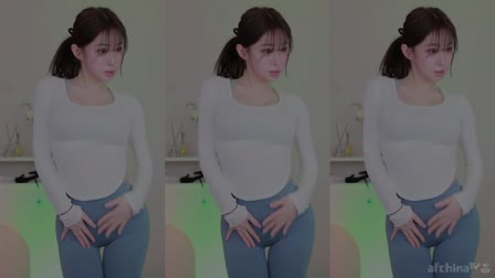 BJ아로S2加特林热舞抖20250625Hot Dance